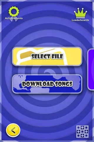 BeatX: Rhythm Game (БитИкс)  [МОД Бесконечные монеты] Screenshot 4