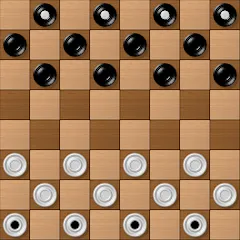 Взлом Checkers 7  [МОД Все открыто] - последняя версия apk на Андроид