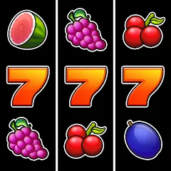 Скачать взлом 777 Slots - VIP slots Casino (семьсот семьдесят семь)  [МОД Бесконечные деньги] - стабильная версия apk на Андроид