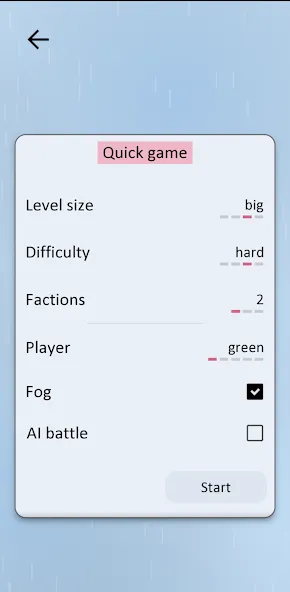 Drevepsina Demo (Древепсина)  [МОД Unlocked] Screenshot 3