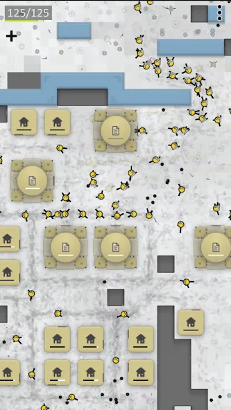 Drevepsina Demo (Древепсина)  [МОД Unlocked] Screenshot 5