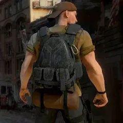 Взломанная Zombie Assassin!  [МОД Меню] - полная версия apk на Андроид