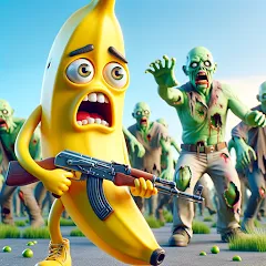 Скачать взлом Zombie Crusher (Зомби Крашер)  [МОД Unlimited Money] - полная версия apk на Андроид